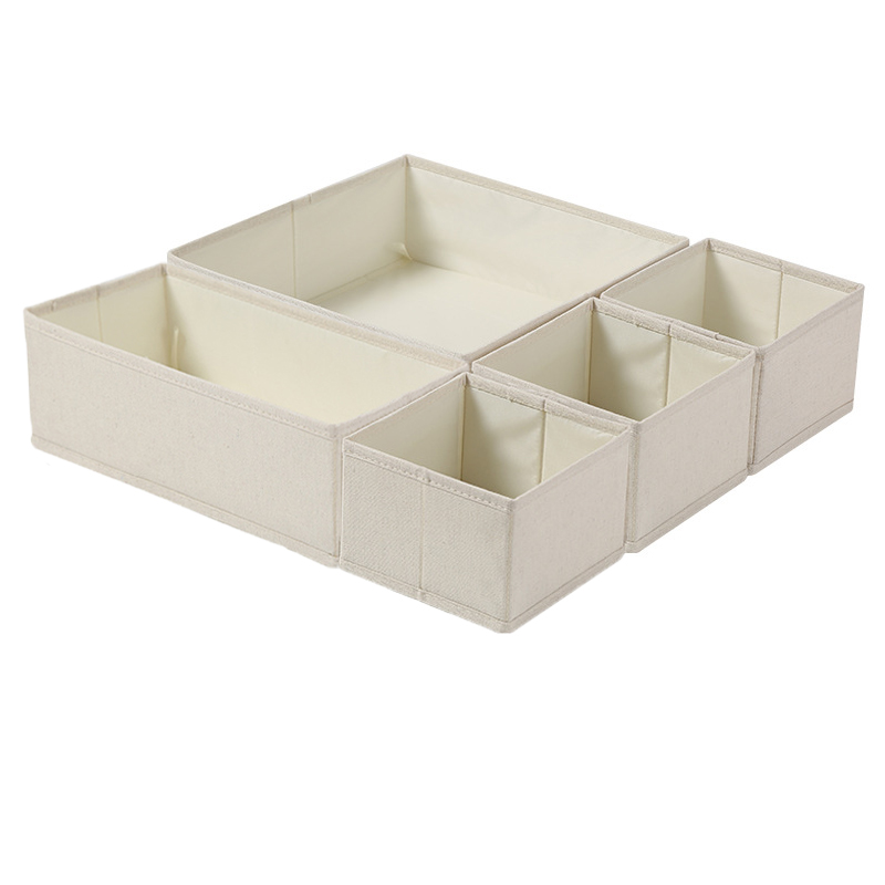 Baby Clothing Organizer - Organizer na ubrania Pudełko do przechowywania