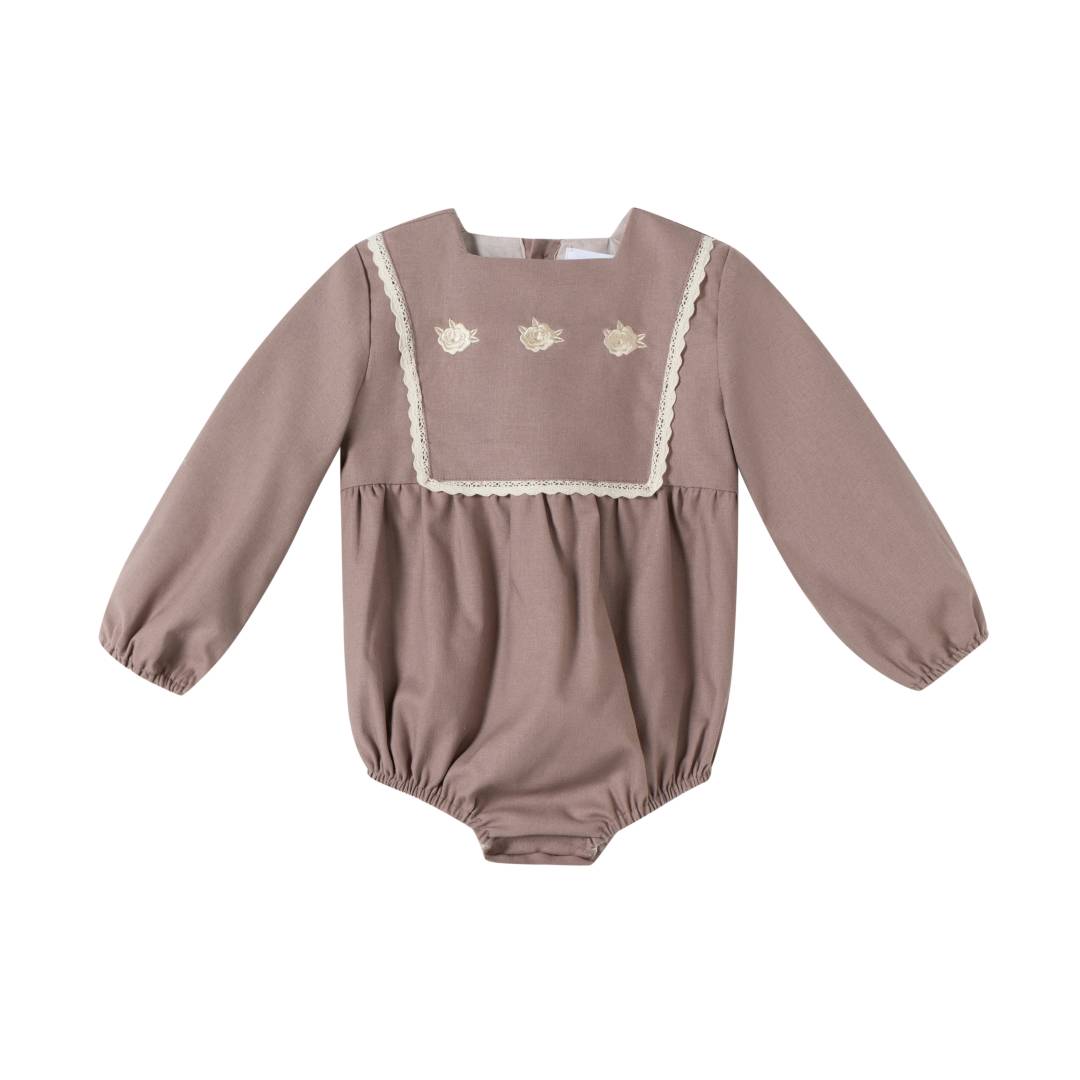 Baby Clothing Quality - Dziecięce ubranka z bawełny i lnu,