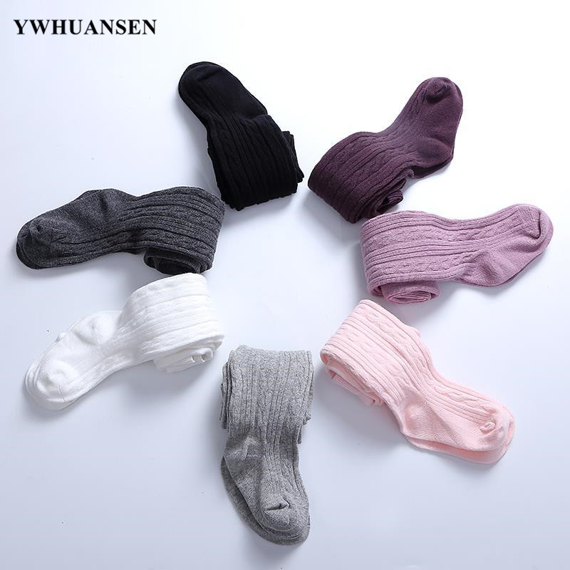 Baby Clothing Crochet - YWHUANSEN 0 do 12 lat bawełna