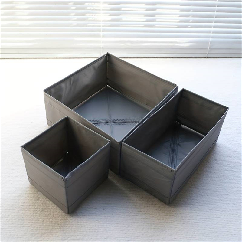 Baby Clothing Organizer - Organizery do bielizny do szafek i