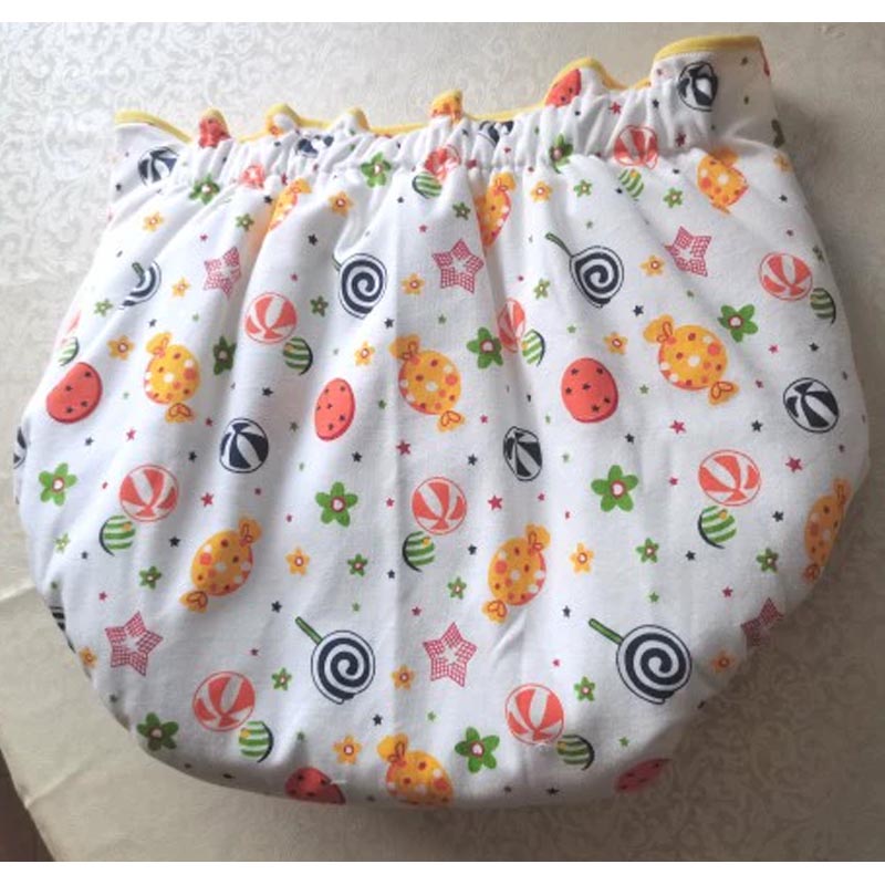 Baby Clothing Patterns - Majtki treningowe dla dorosłych z wzorem