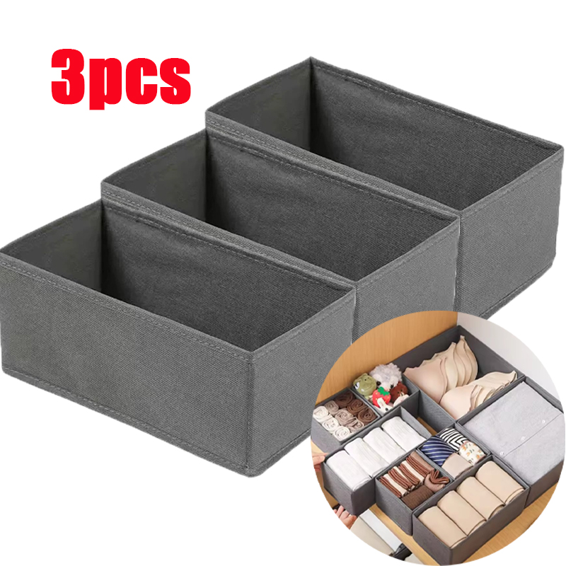 Baby Clothing Organizer - Organizery do szuflad z tkaniny, 3