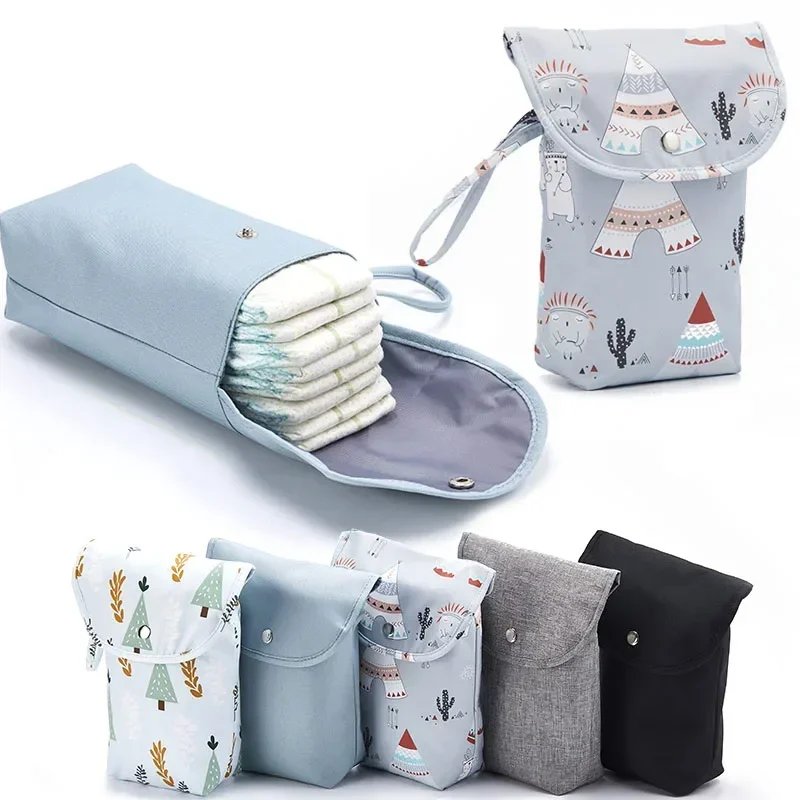 Baby Clothing Organizer - Organizer do torby na pieluchy dla