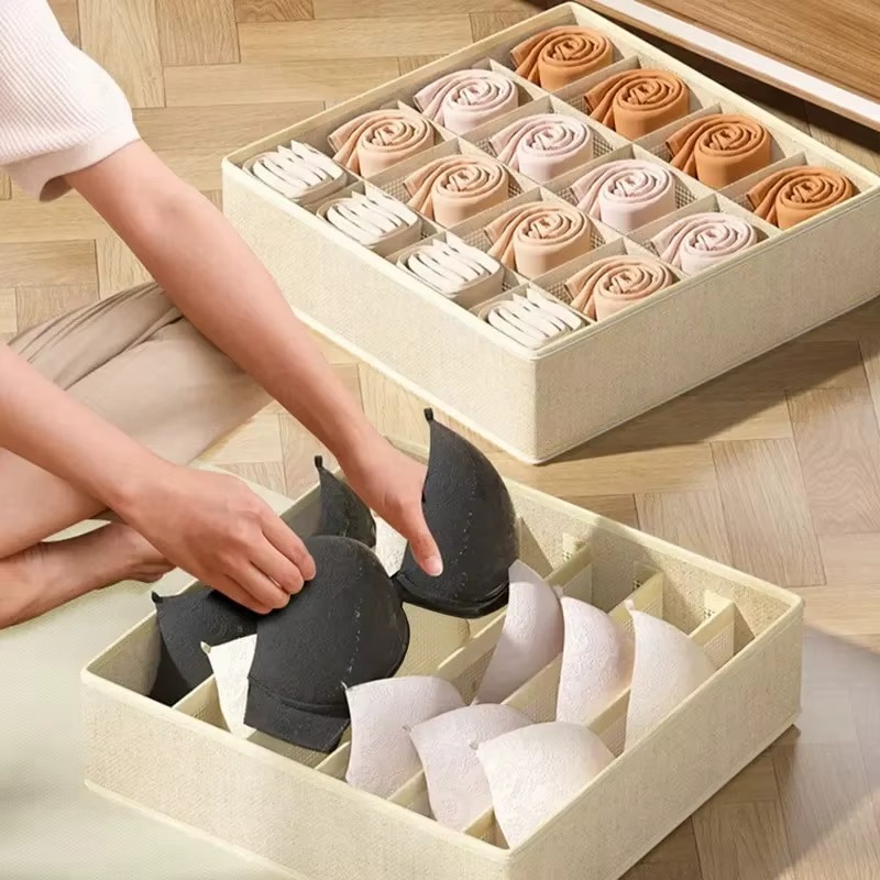 1-2 szt. Pudełko do przechowyw – Baby Clothing Organizer recenzja i cena