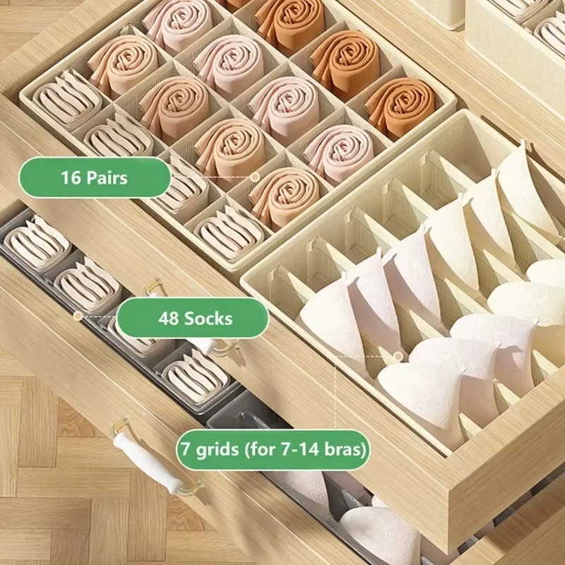 1-2 szt. Pudełko do przechowyw – Baby Clothing Organizer recenzja i cena