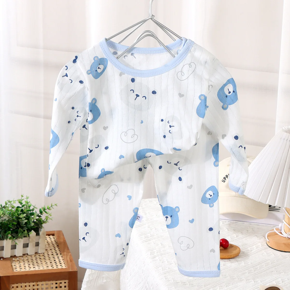 2024 nowe dziecięce bawełniane – Baby Clothing Crochet recenzja i cena