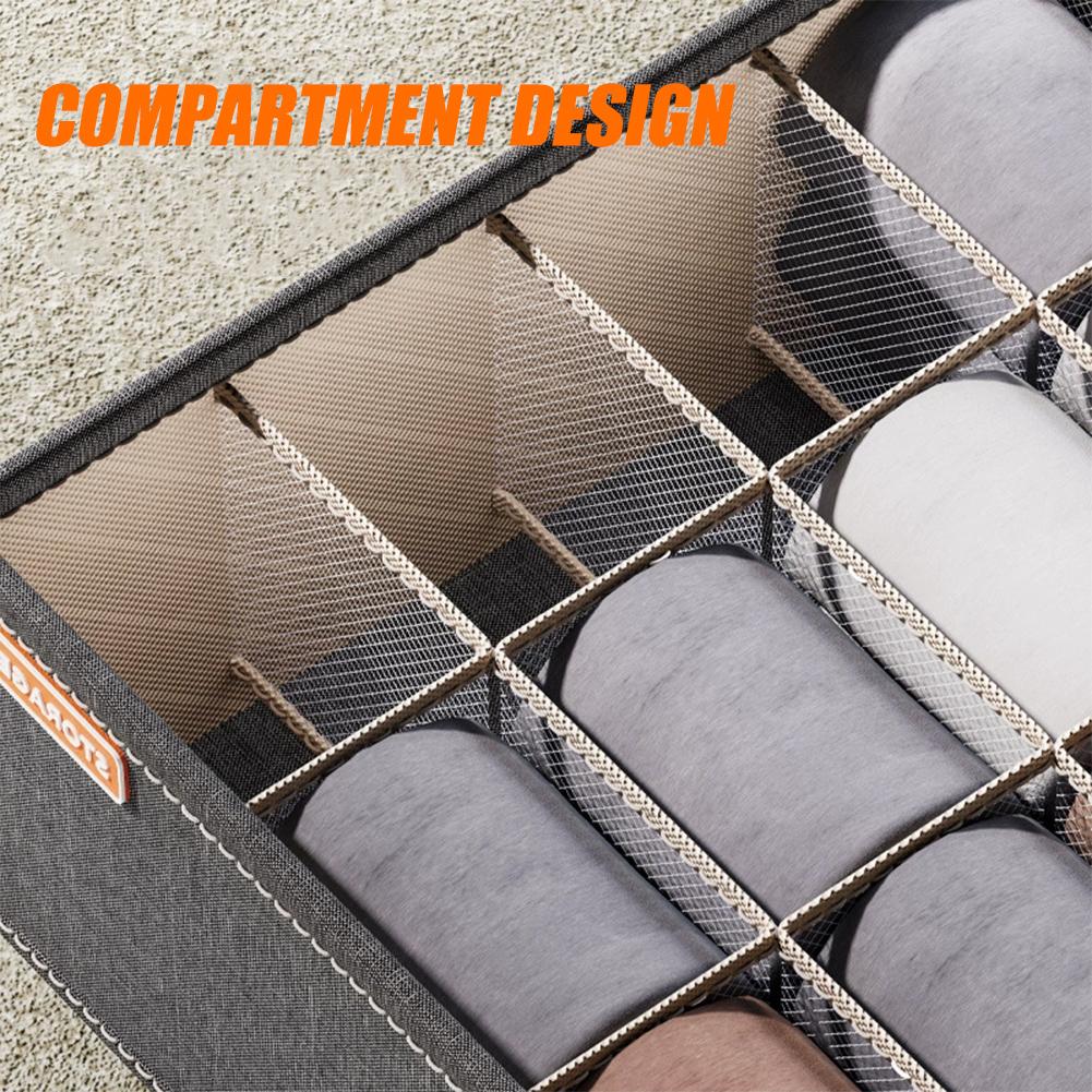 Organizer do szuflady na skarp – Baby Clothing Organizer recenzja i cena