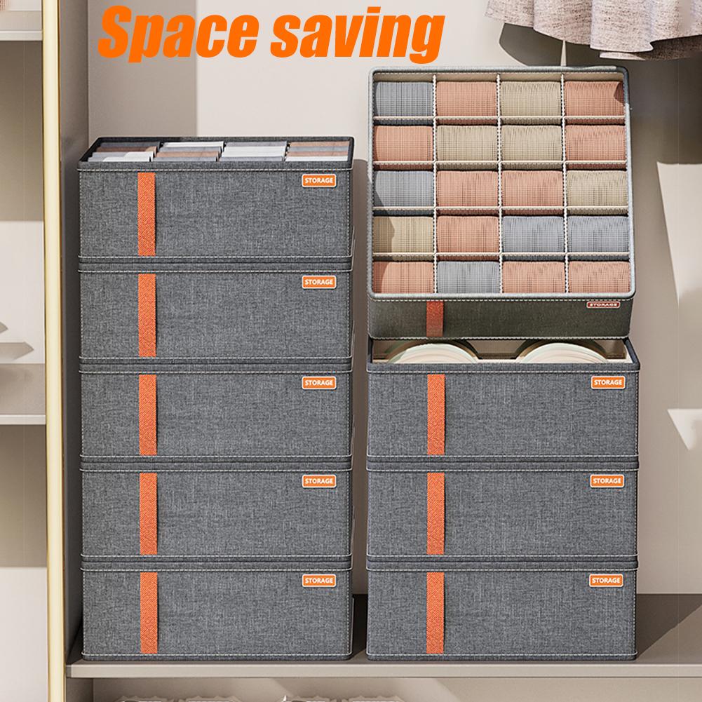 Organizer do szuflady na skarp – Baby Clothing Organizer recenzja i cena