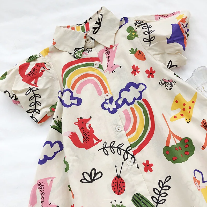 2-8T maluch dziecko dziewczynk – Baby Clothing Line recenzja i cena