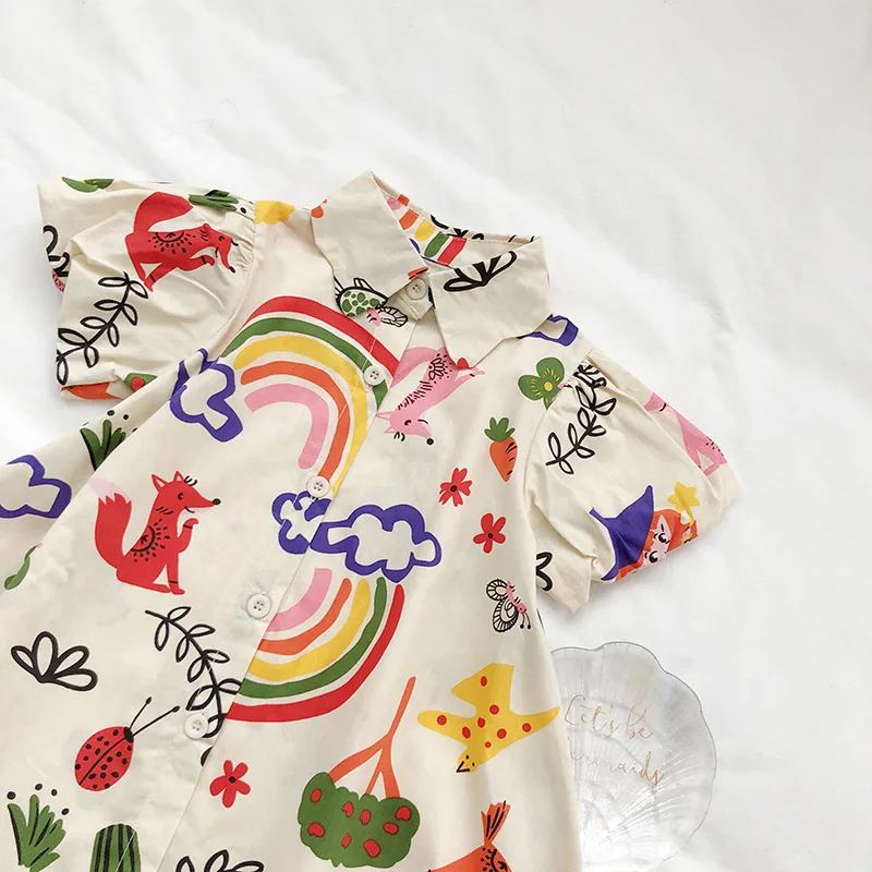 2-8T maluch dziecko dziewczynk – Baby Clothing Line recenzja i cena