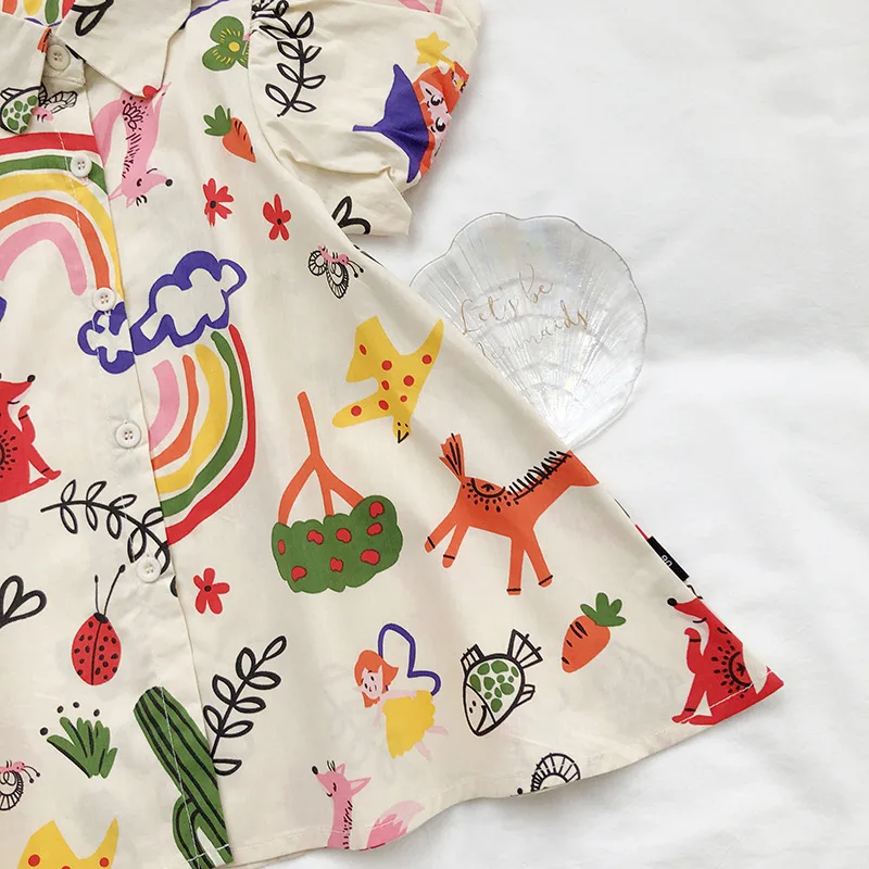 2-8T maluch dziecko dziewczynk – Baby Clothing Line recenzja i cena