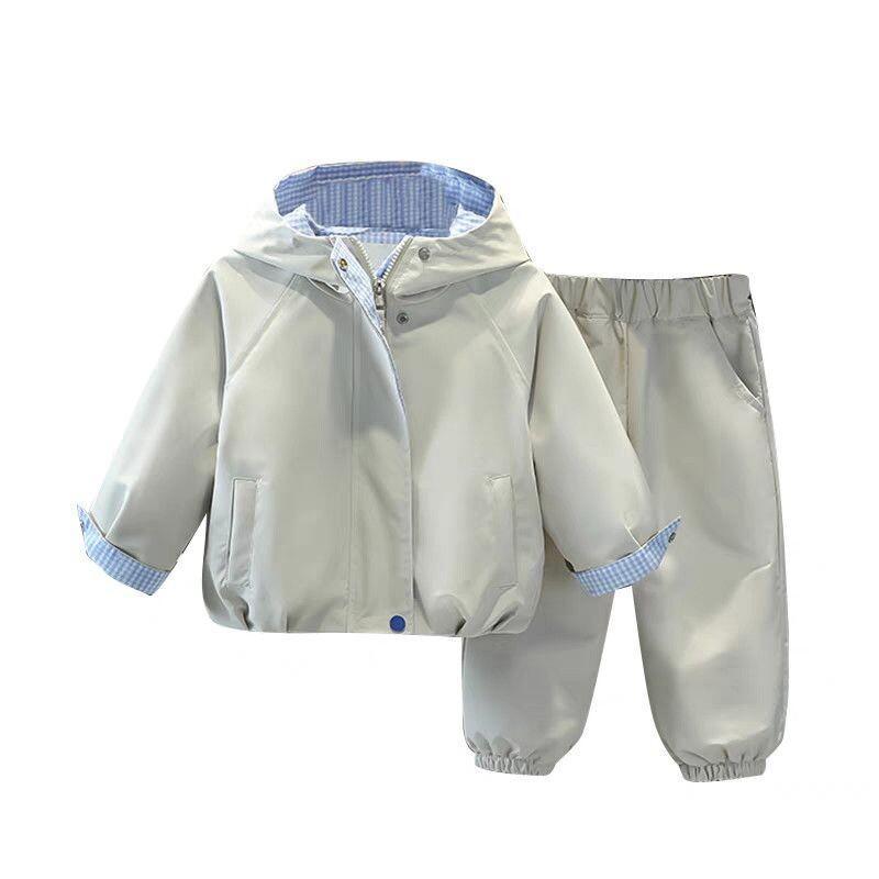 Odzież dziecięca Chłopięce i d – Baby Clothing Quality recenzja i cena
