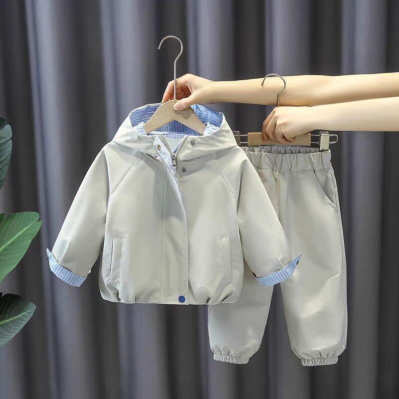 Odzież dziecięca Chłopięce i d – Baby Clothing Quality recenzja i cena