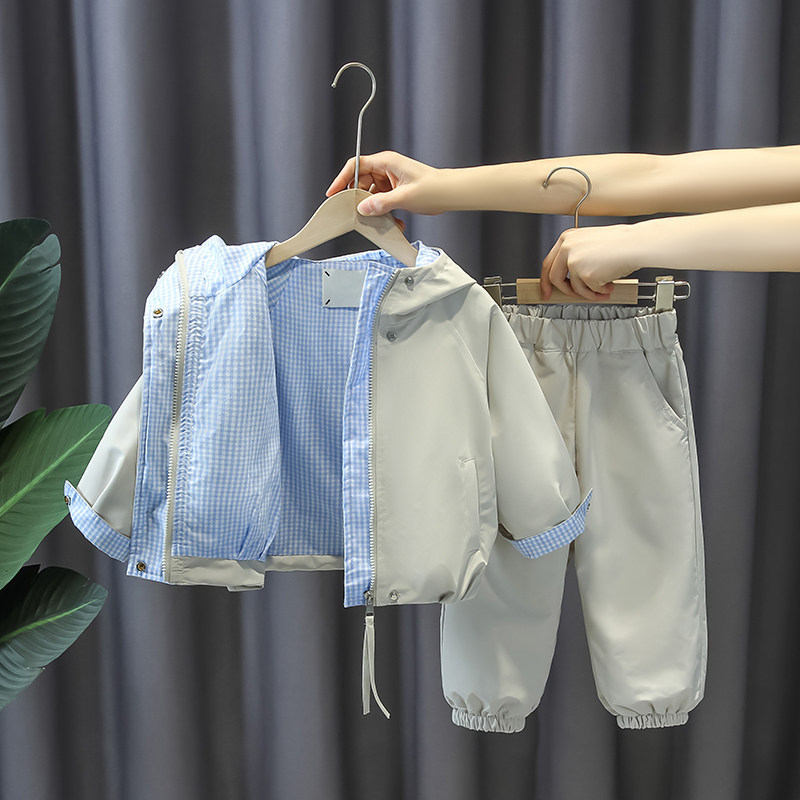 Odzież dziecięca Chłopięce i d – Baby Clothing Quality recenzja i cena