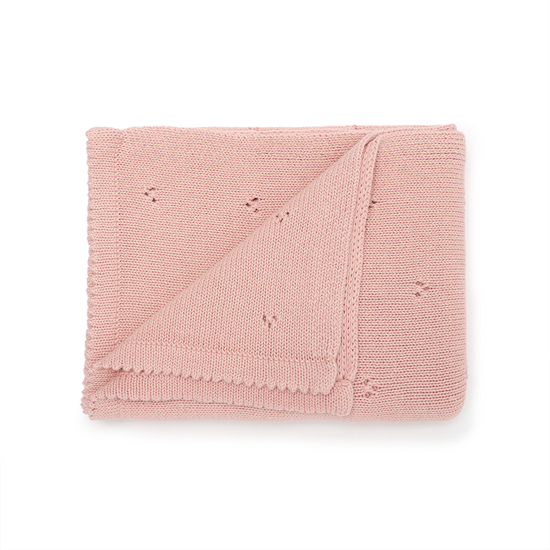 Słodkie, jednokolorowe koce dl – Muslin Swaddle Wrap recenzja i cena