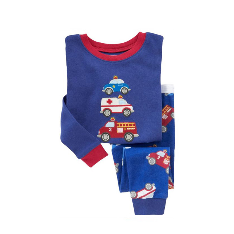 Chłopięca bielizna nocna Zesta – Baby Clothing Crochet recenzja i cena