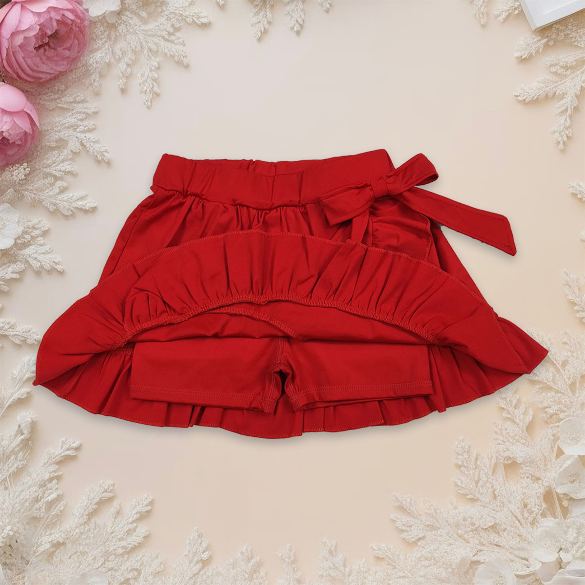 Dziecięce spodenko-spódnice sp – Baby Clothing Line recenzja i cena