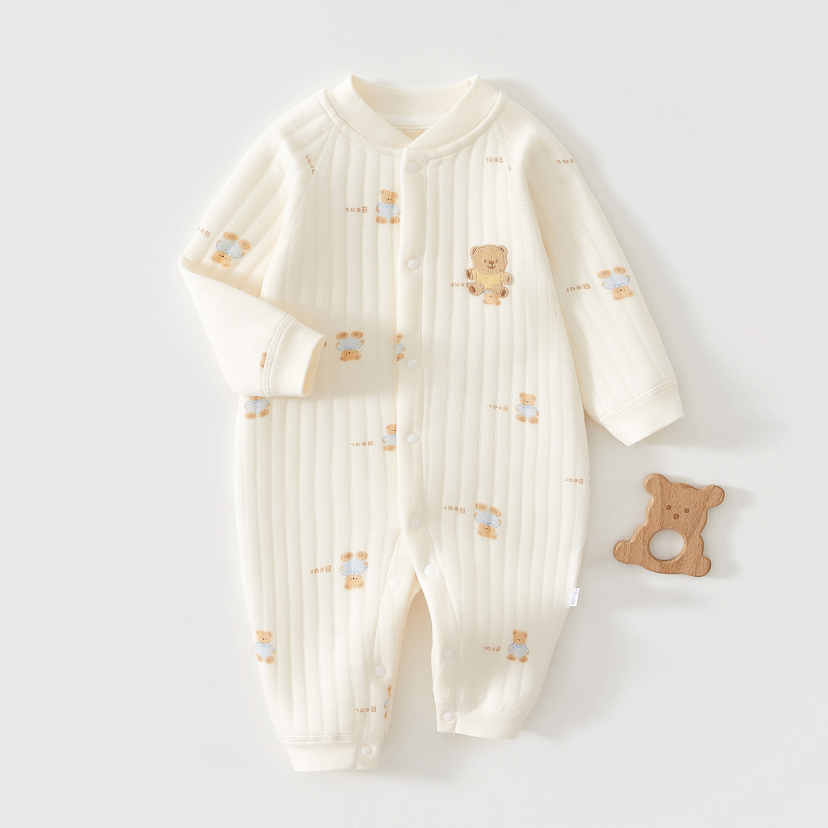 AYNIGIELL Jesienno-zimowy komb – Baby Clothing Quality recenzja i cena