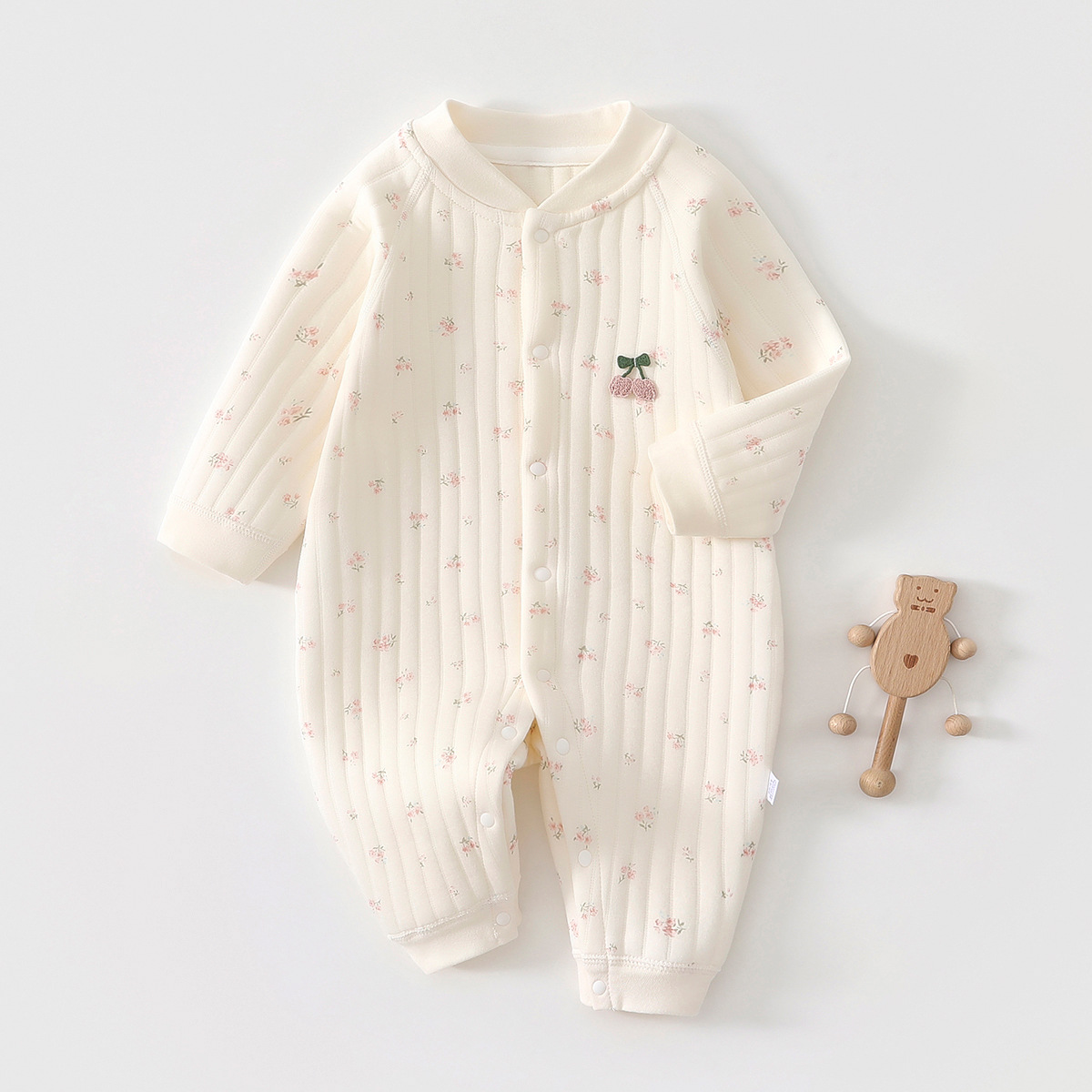 AYNIGIELL Jesienno-zimowy komb – Baby Clothing Quality recenzja i cena