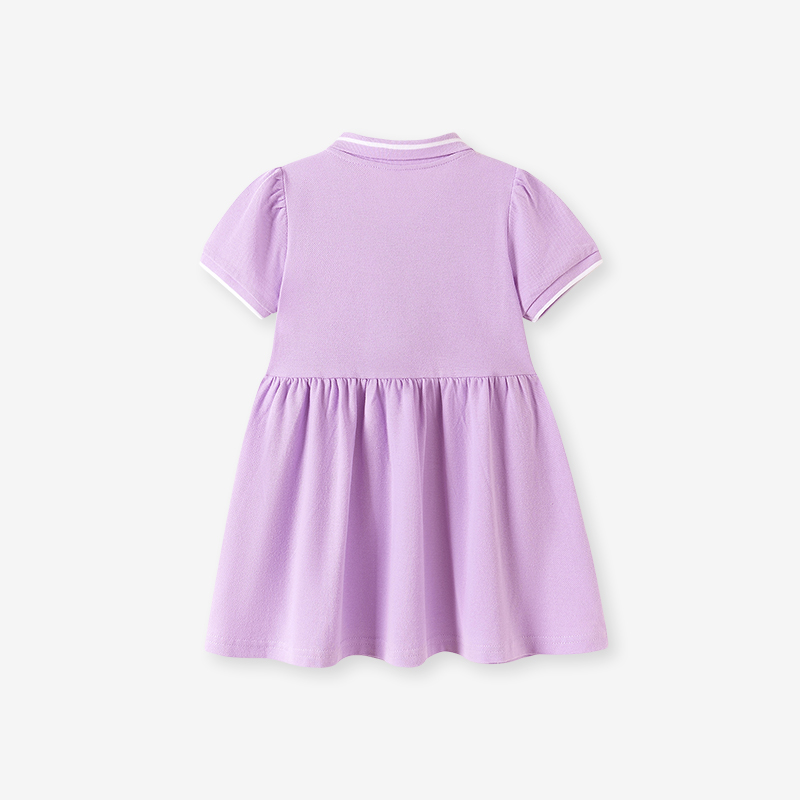 Sukienka Little Maven dla dzie – Baby Clothing Line recenzja i cena