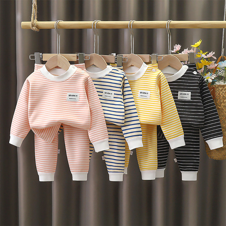 Zestaw ubranek dla niemowląt z – Baby Clothing Line recenzja i cena