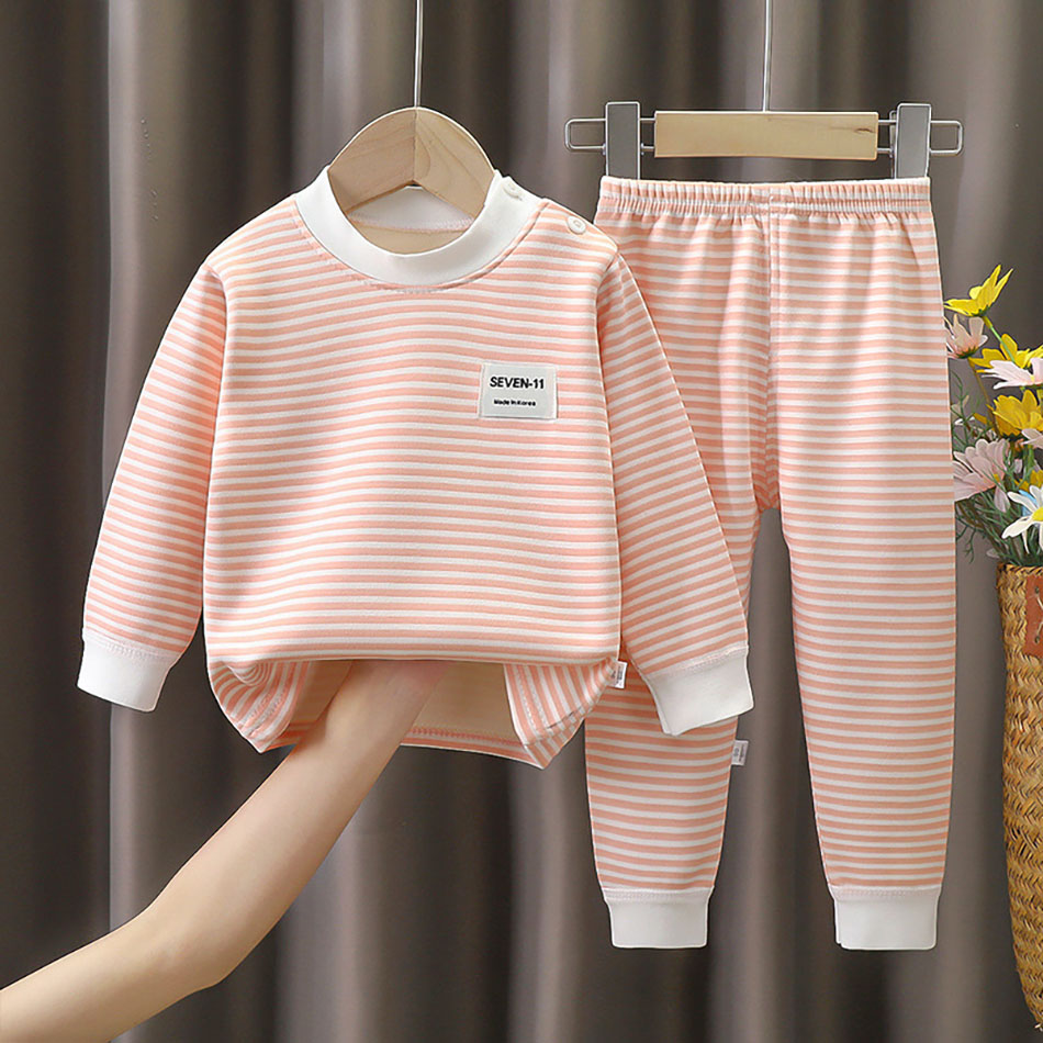 Zestaw ubranek dla niemowląt z – Baby Clothing Line recenzja i cena