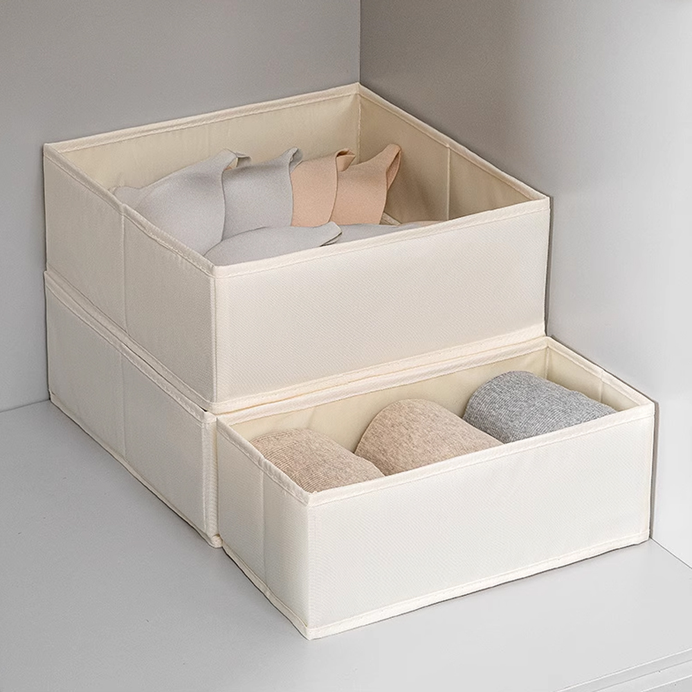 Składany organizer na ubrania, – Baby Clothing Organizer recenzja i cena