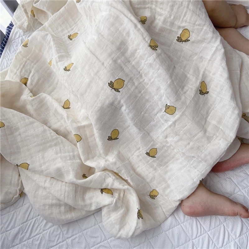 Dziecko owijka dla niemowląt b – Muslin Swaddle Wrap recenzja i cena