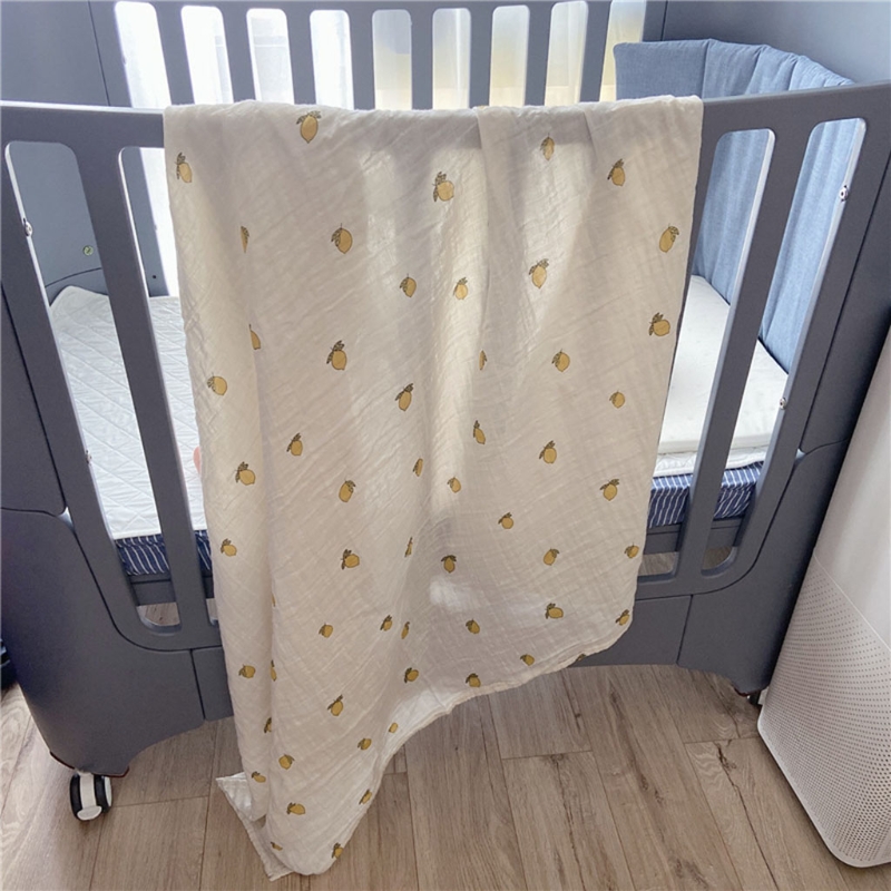 Dziecko owijka dla niemowląt b – Muslin Swaddle Wrap recenzja i cena