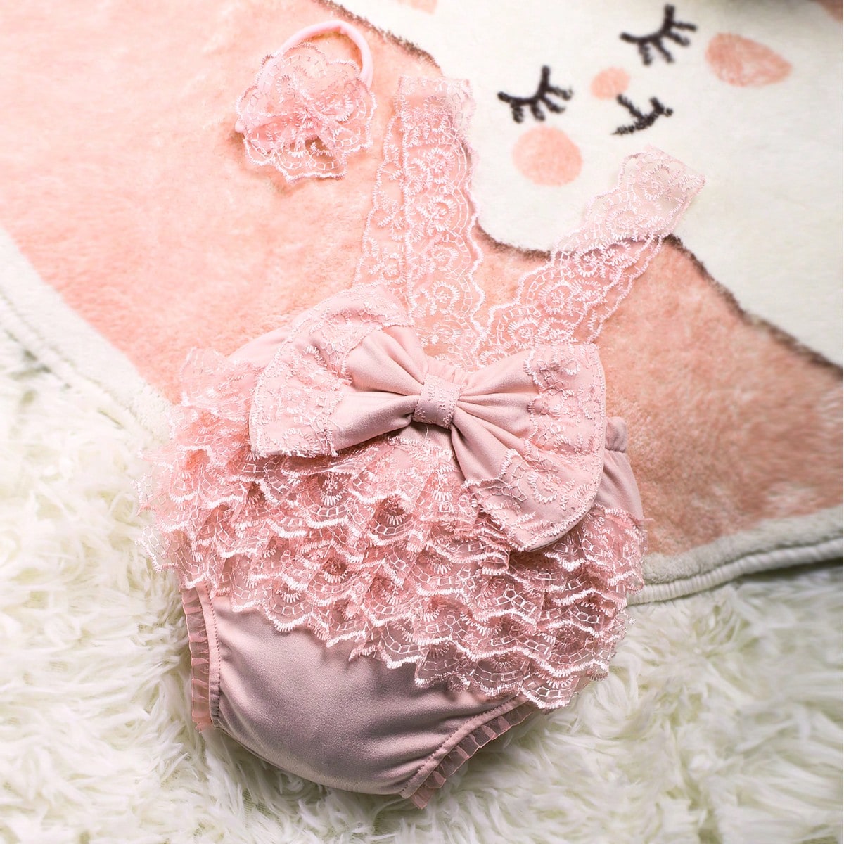 Zestaw do sesji zdjęciowej now – Baby Clothing Patterns recenzja i cena