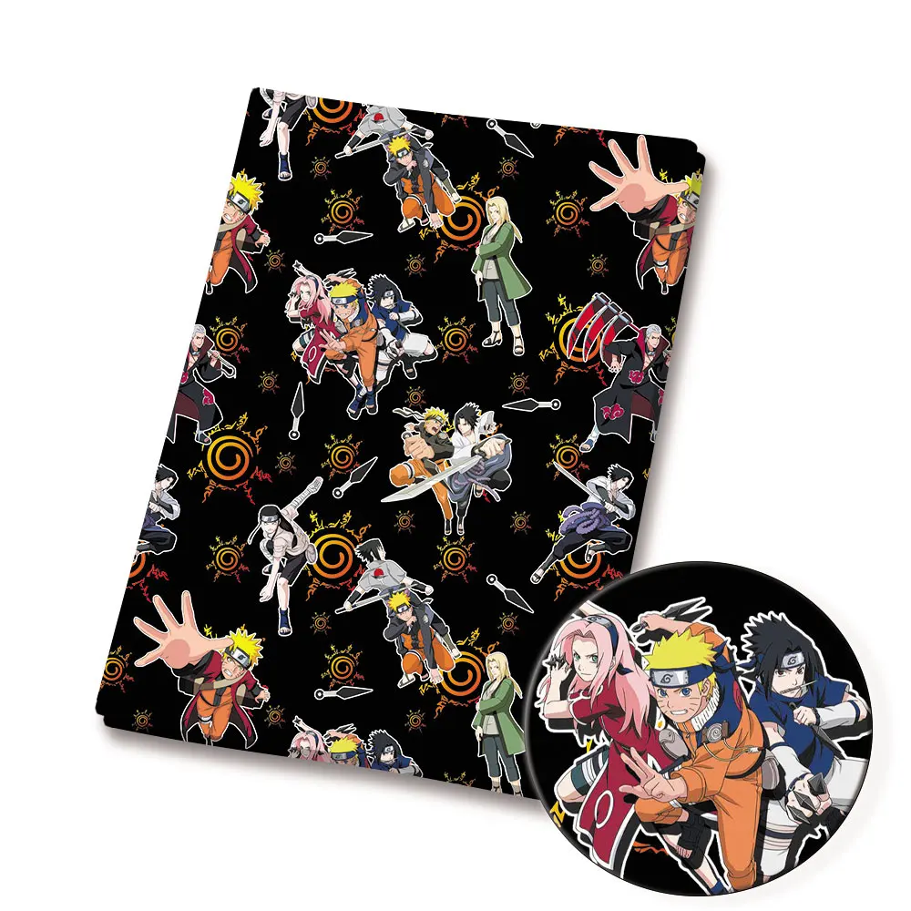 naruto Anime urządzenia peryfe – Baby Clothing Quilt recenzja i cena