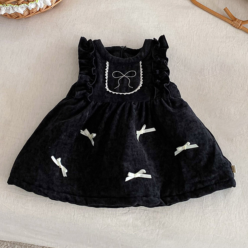 Sukienki świąteczne dla dziewc – Baby Clothing Quilt recenzja i cena