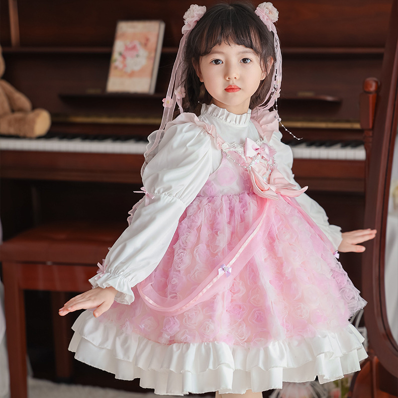 Wiosenna odzież dziecięca dla  – Baby Clothing Quality recenzja i cena