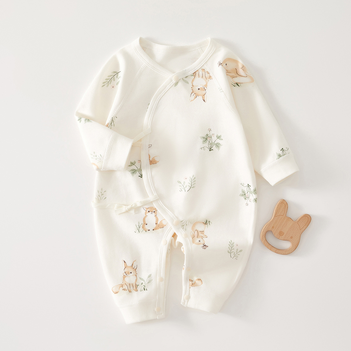 AYNIGIELL Wysokiej Jakości Kom – Baby Clothing Quality recenzja i cena