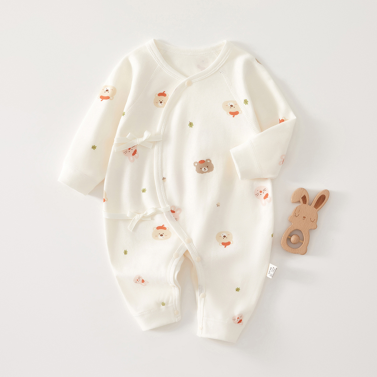 AYNIGIELL Wysokiej Jakości Kom – Baby Clothing Quality recenzja i cena