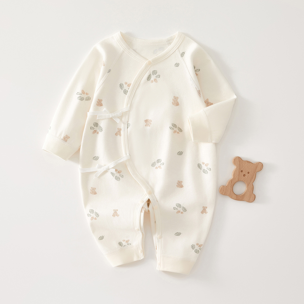 AYNIGIELL Wysokiej Jakości Kom – Baby Clothing Quality recenzja i cena
