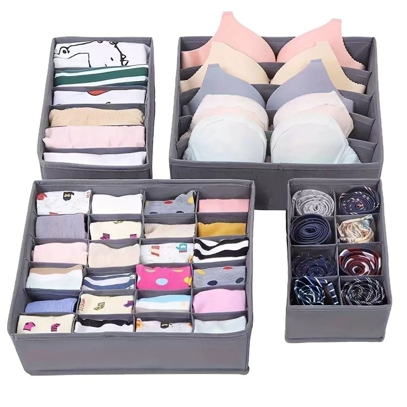 Organizer na biustonosze sport – Baby Clothing Organizer recenzja i cena