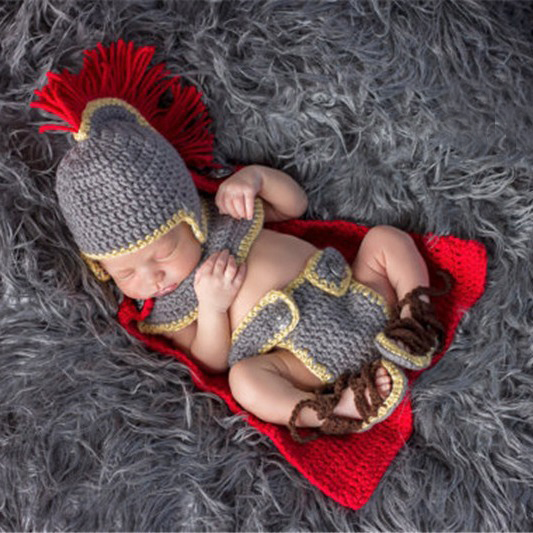 Ręcznie robione na szydełku ub – Baby Clothing Crochet recenzja i cena