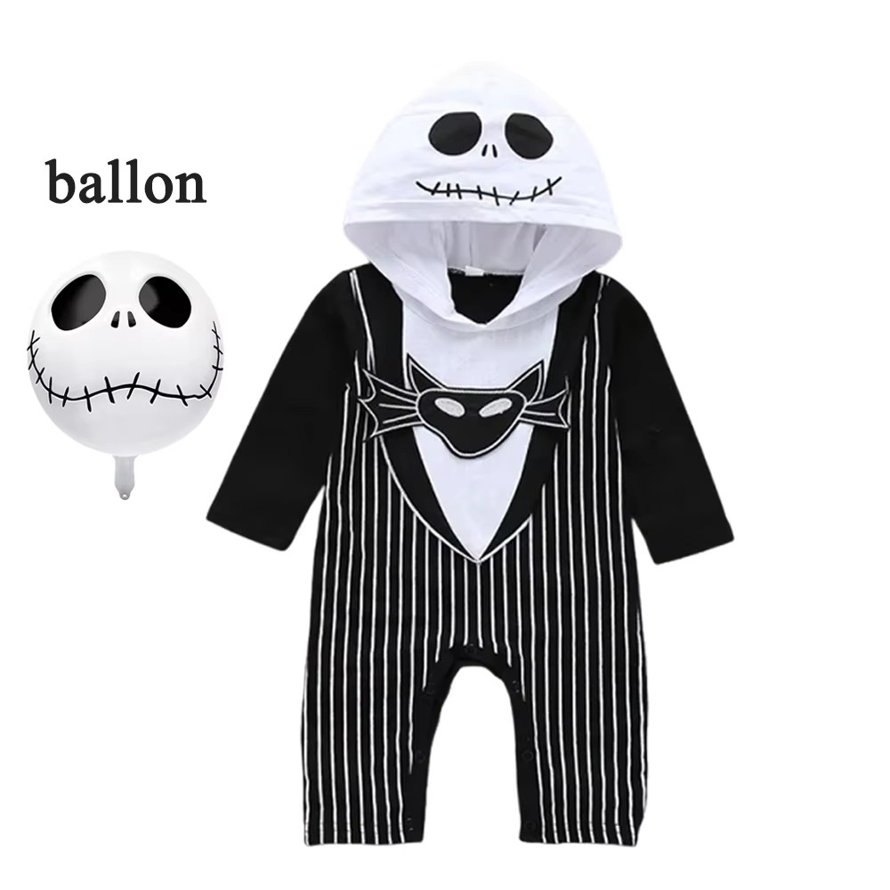 Kombinezon z kapturem dla niem – Baby Clothing Line recenzja i cena
