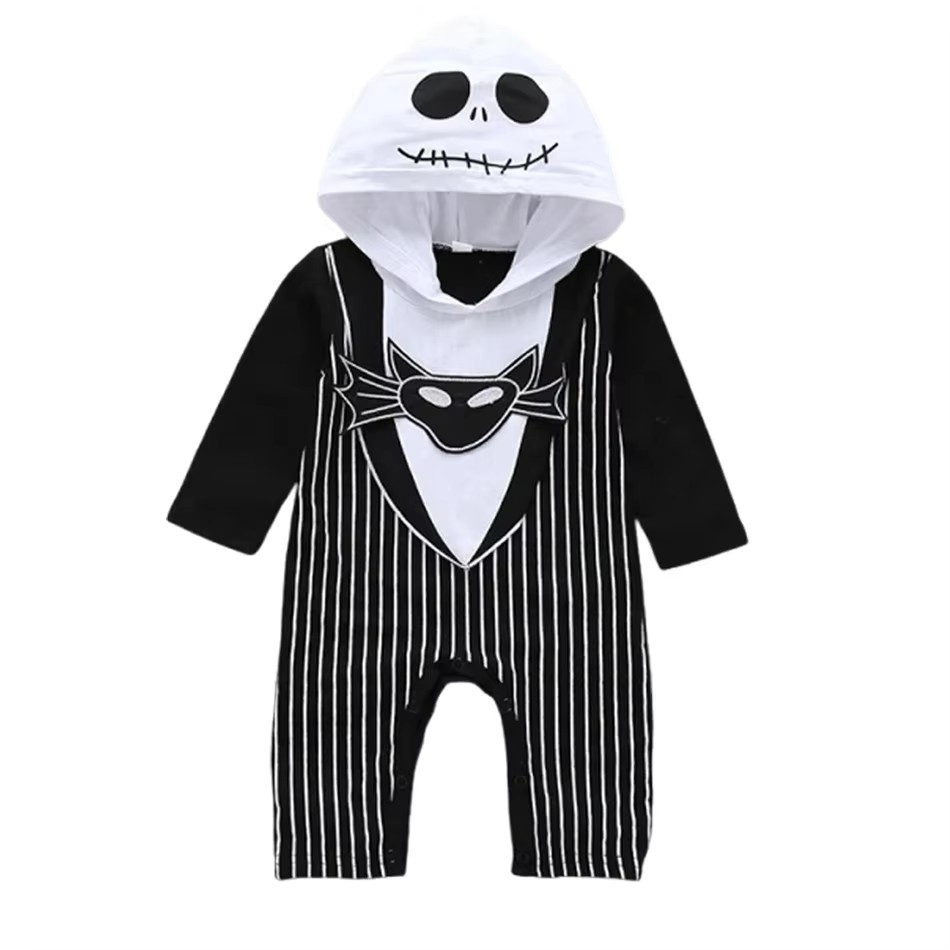 Kombinezon z kapturem dla niem – Baby Clothing Line recenzja i cena