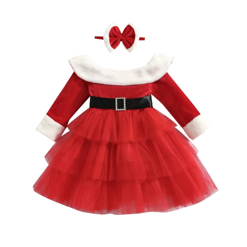 Strój Świętego Mikołaja Najwyż – Baby Clothing Quality recenzja i cena