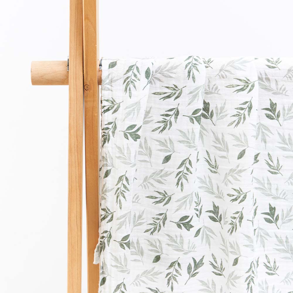 Kangobaby # Moje miękkie życie – Muslin Swaddle Wrap recenzja i cena