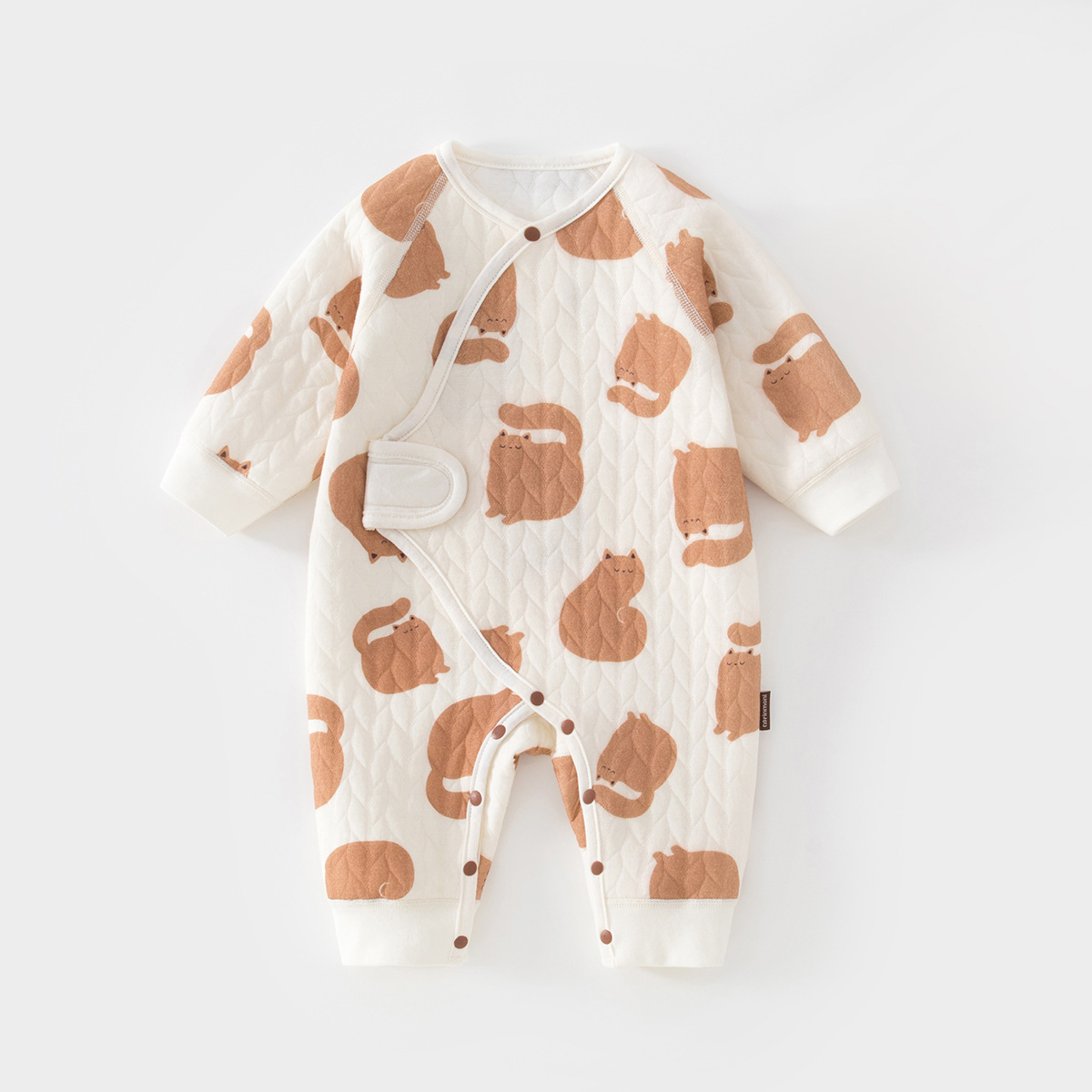 AYNIGIELL 2026 Wiosenny Kombin – Baby Clothing Quality recenzja i cena