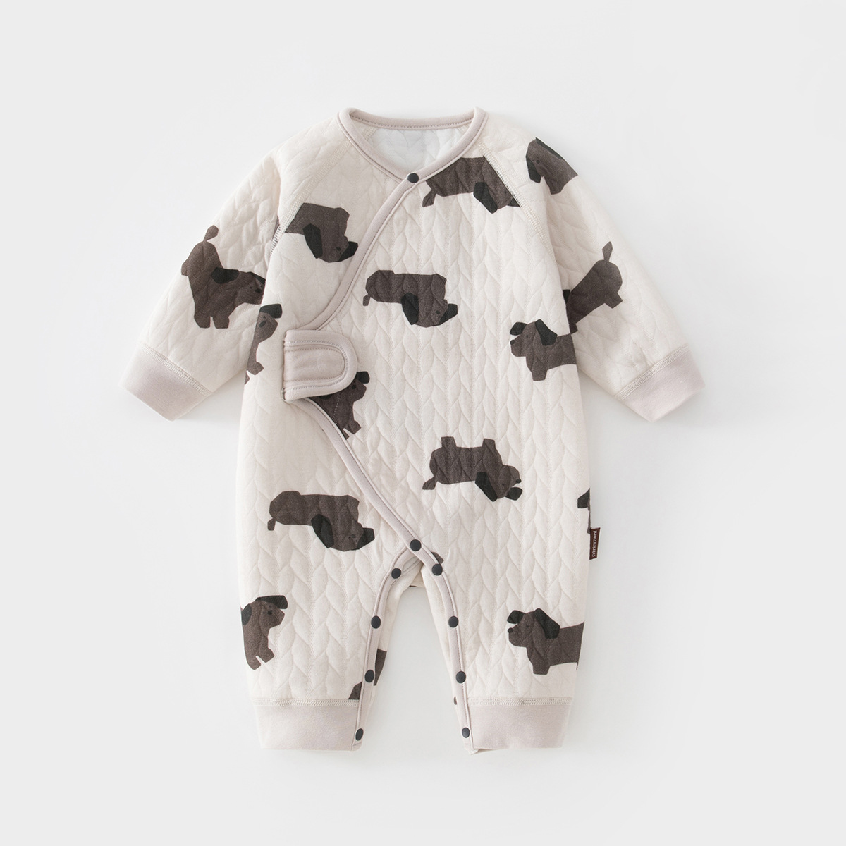 AYNIGIELL 2026 Wiosenny Kombin – Baby Clothing Quality recenzja i cena