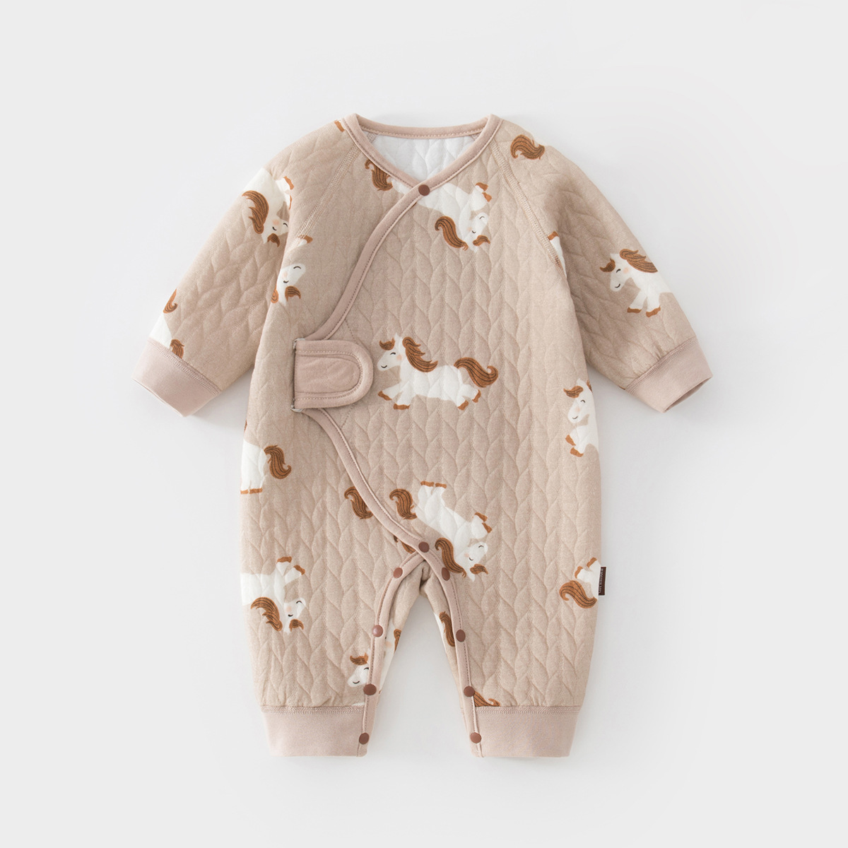 AYNIGIELL 2026 Wiosenny Kombin – Baby Clothing Quality recenzja i cena