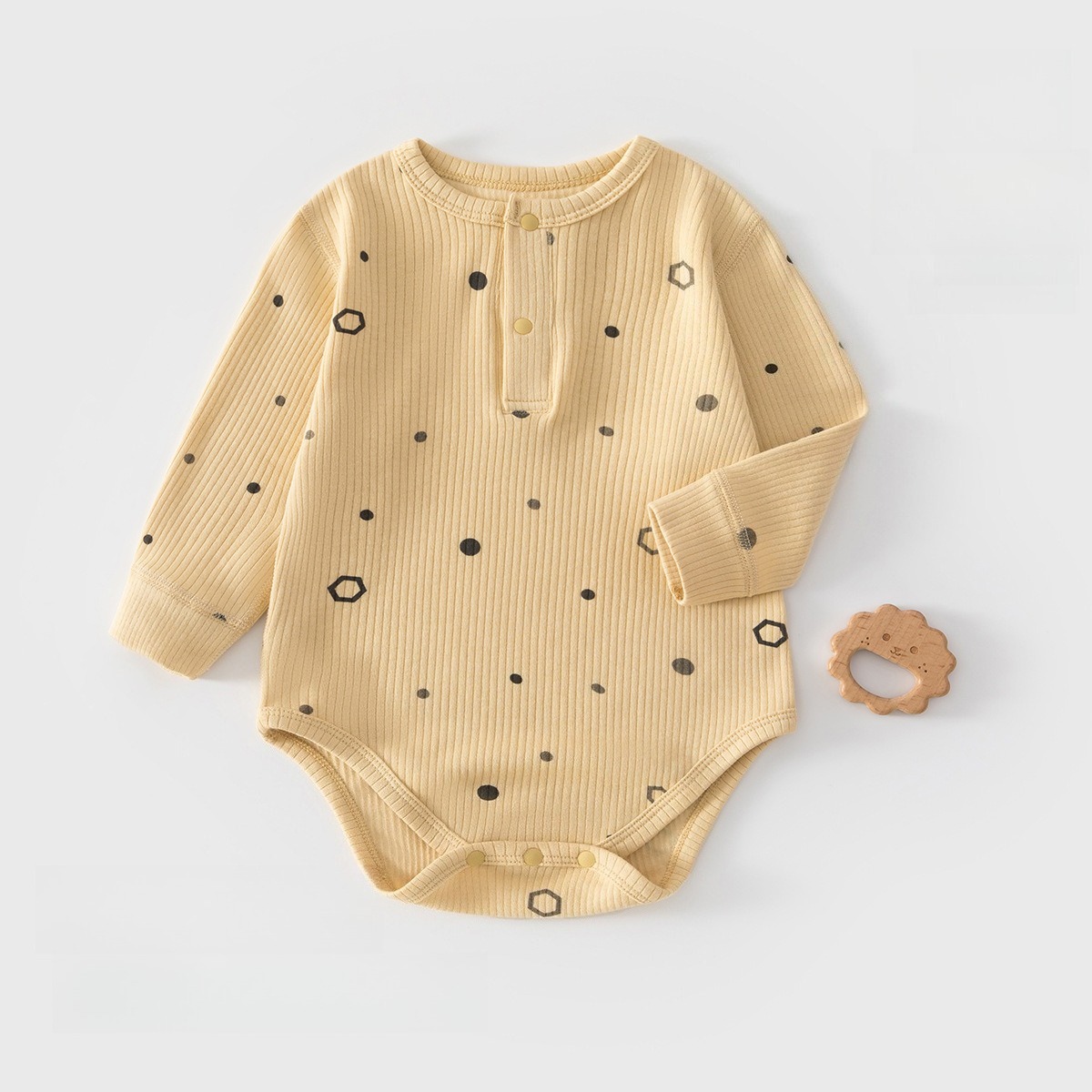 Wiosenna odzież niemowlęca, mi – Baby Clothing Quality recenzja i cena