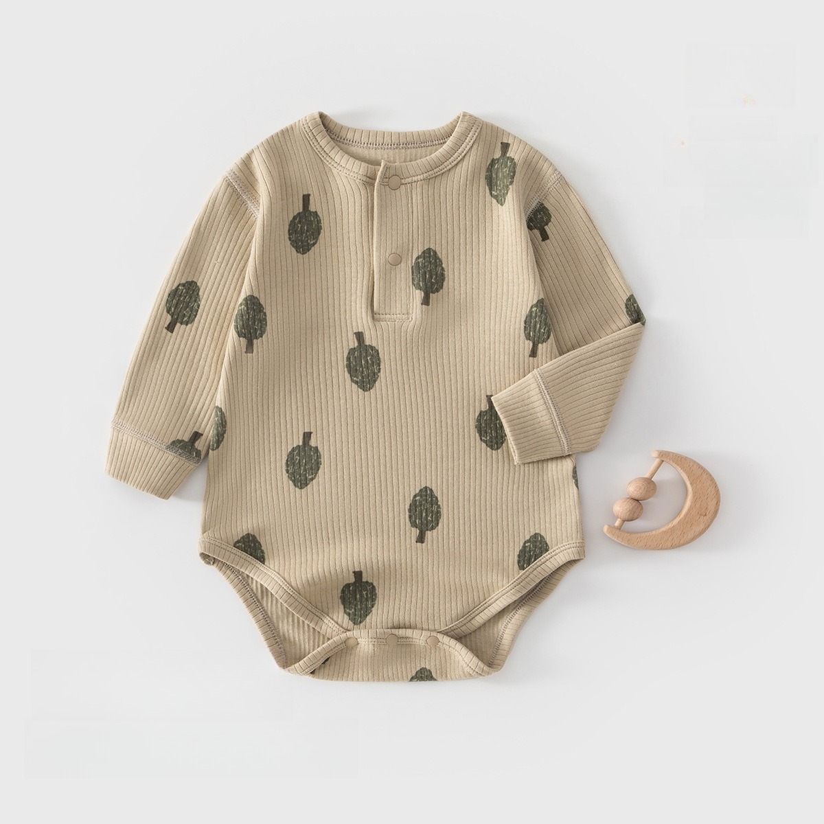 Wiosenna odzież niemowlęca, mi – Baby Clothing Quality recenzja i cena