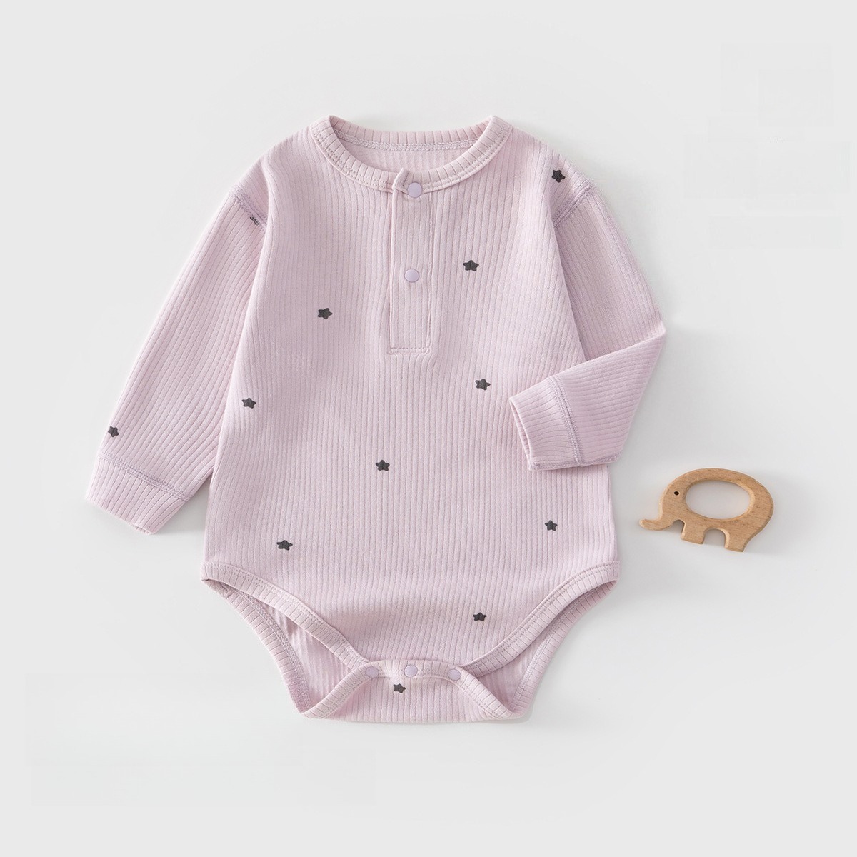Wiosenna odzież niemowlęca, mi – Baby Clothing Quality recenzja i cena