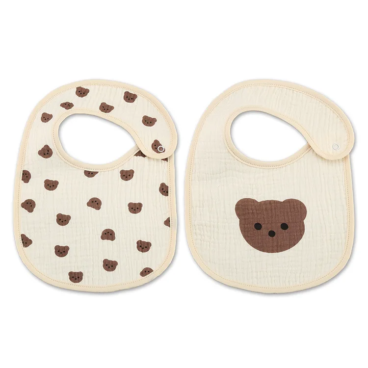 2 sztuk/zestaw wodoodporna śli – Baby Clothing Patterns recenzja i cena