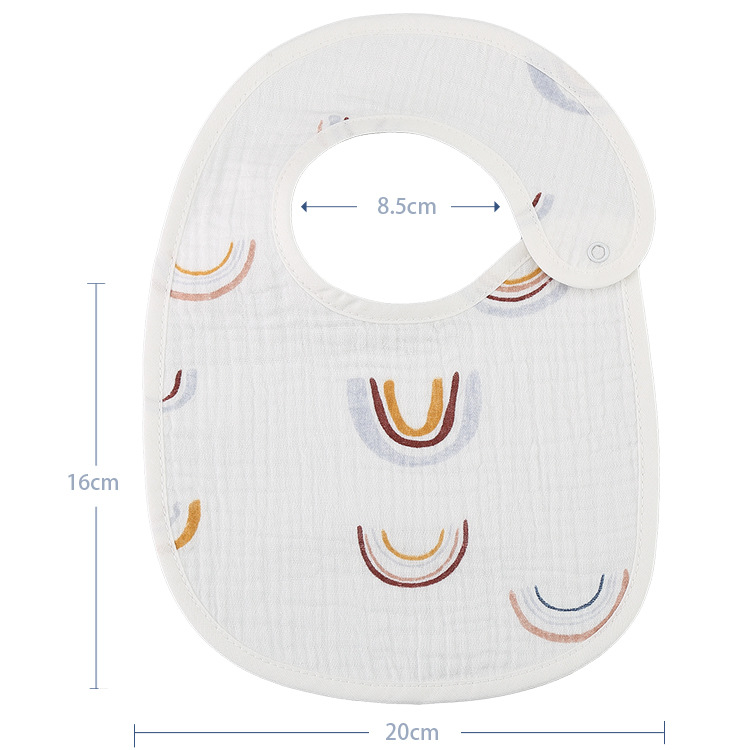 2 sztuk/zestaw wodoodporna śli – Baby Clothing Patterns recenzja i cena